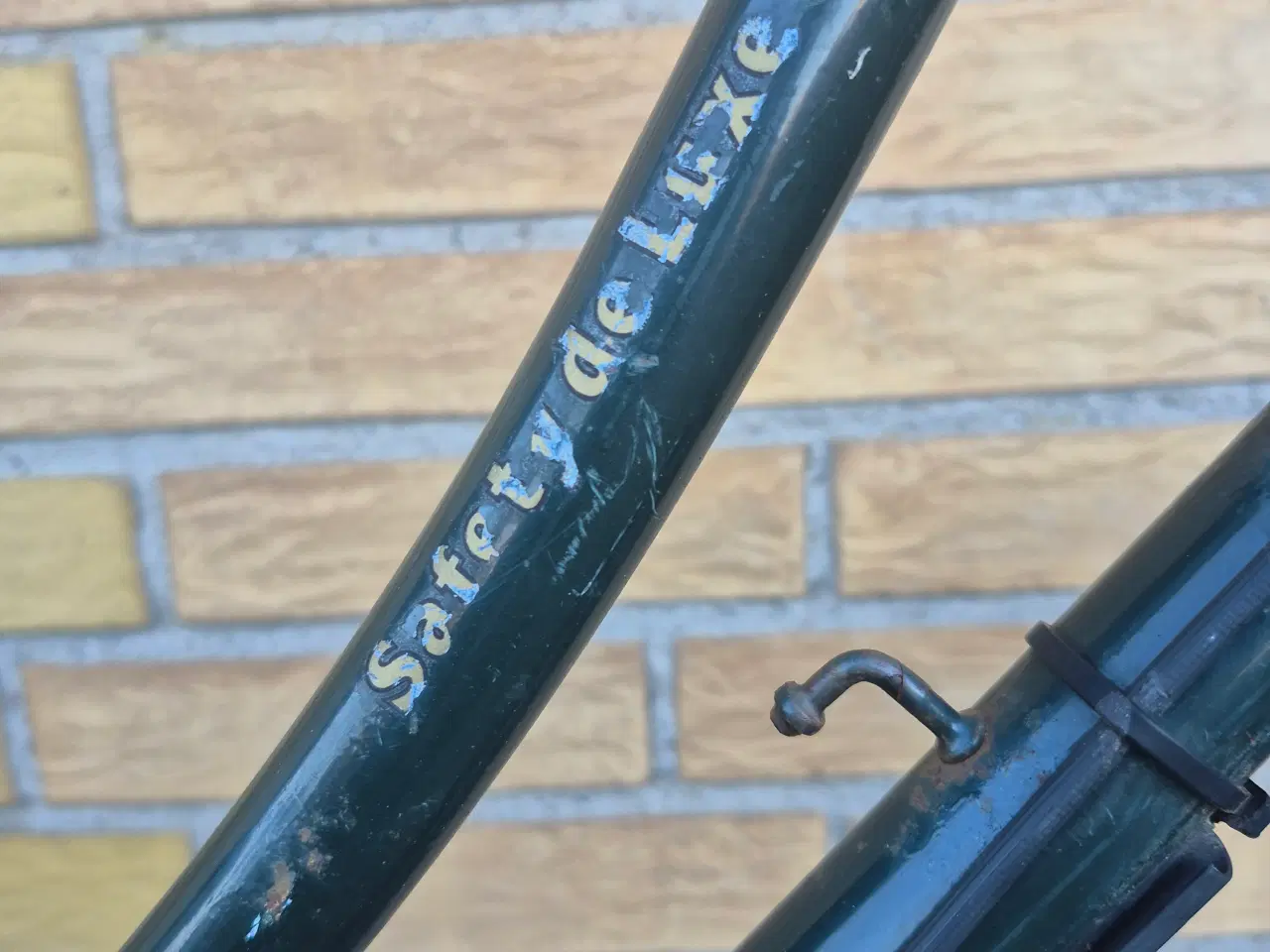 Billede 2 - Raleigh damecykel sælges!