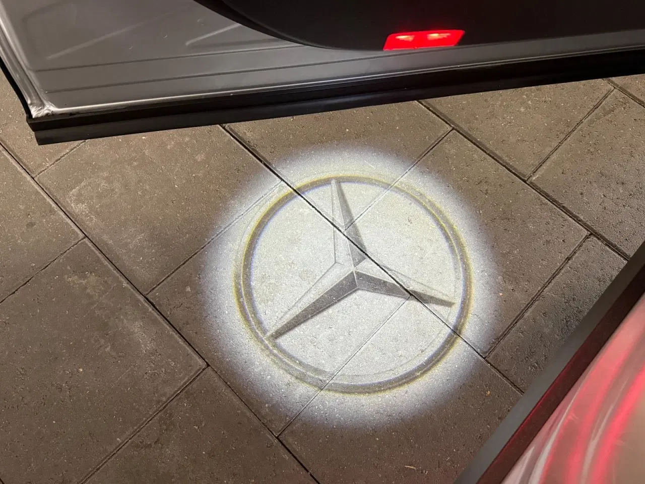 Billede 12 - Mercedes EQB300 AMG Line 4Matic