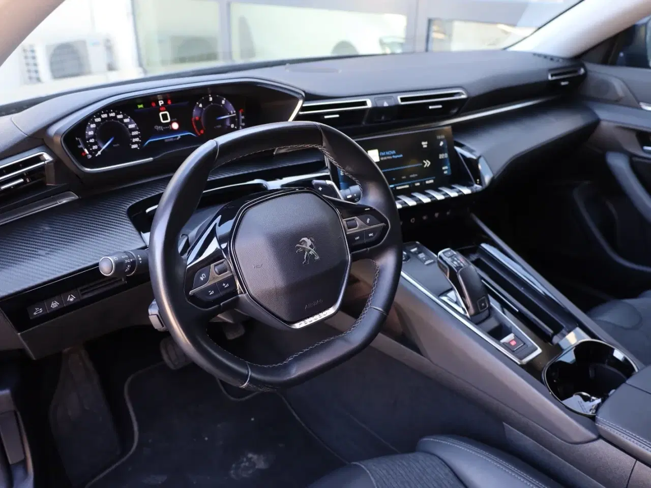 Billede 8 - Peugeot 508 1,5 BlueHDi 130 Allure Pack SW EAT8