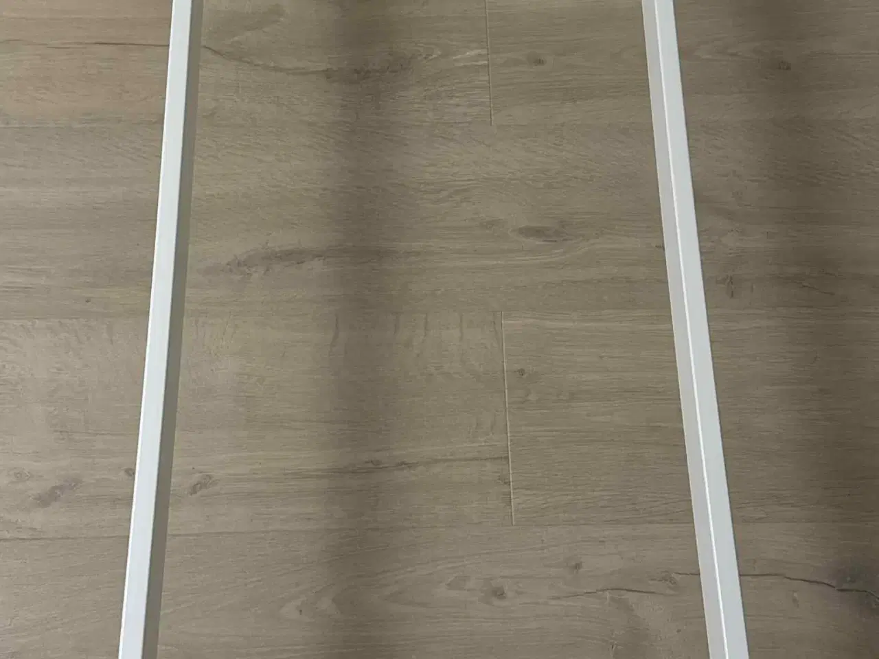 Billede 3 - Ikea Kallax reol med understel 