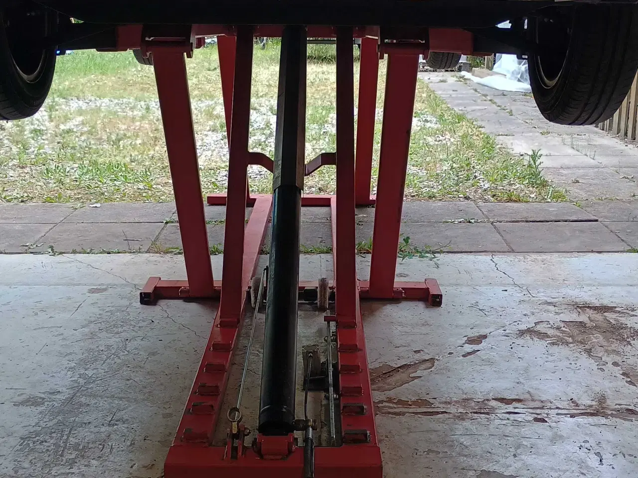 Billede 9 - Autolift 