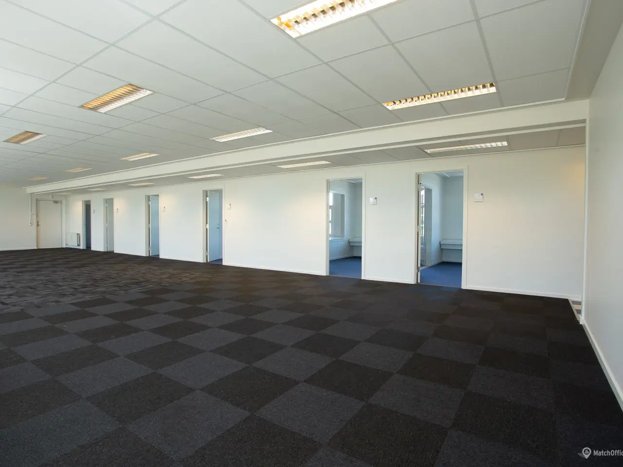 Billede 5 - Fast plass i åbent miljø Kr 995.- pr med