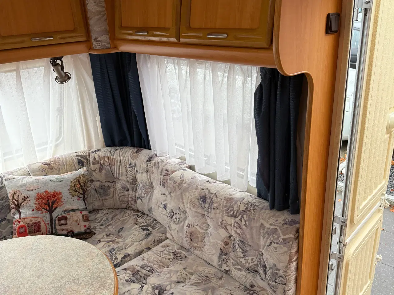 Billede 5 - Campingvogn 