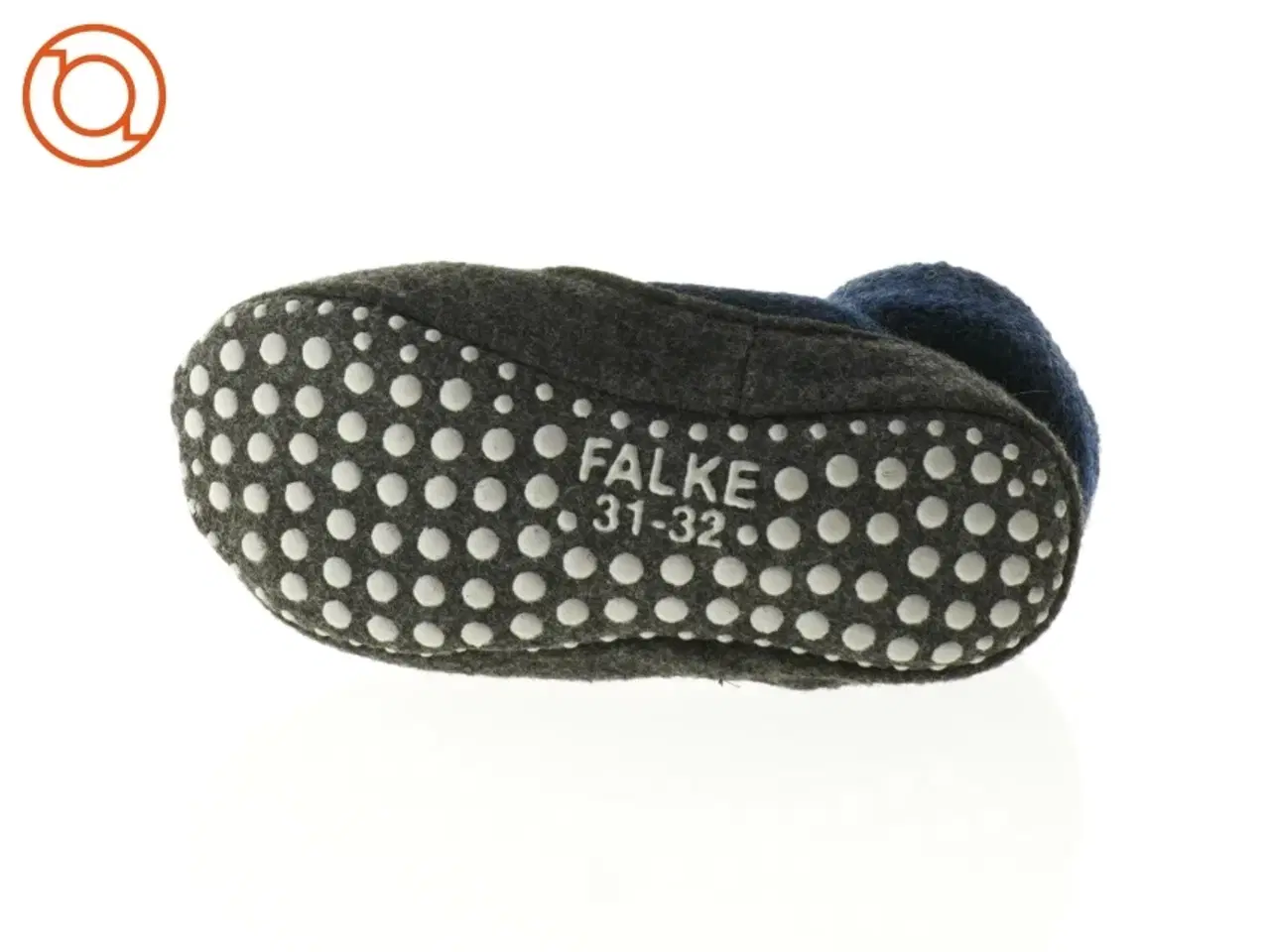 Billede 4 - Sutsko fra Falke (str. 31 til 32)