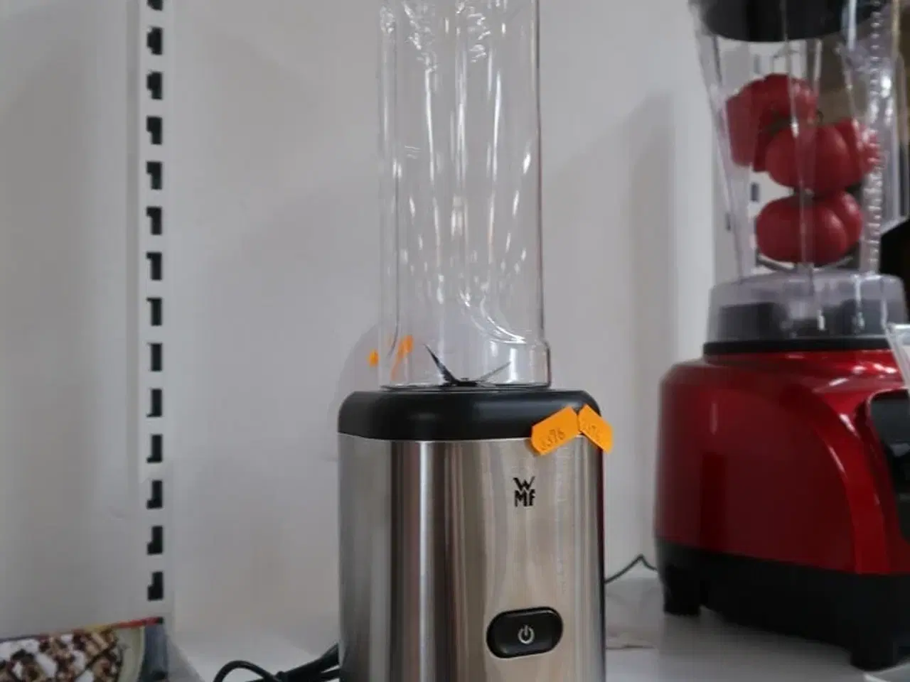Billede 1 - Blender WMF Kult x 300W