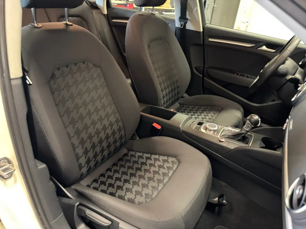 Billede 16 - Audi A3 1,4 e-tron Attraction Sportback S-tr.