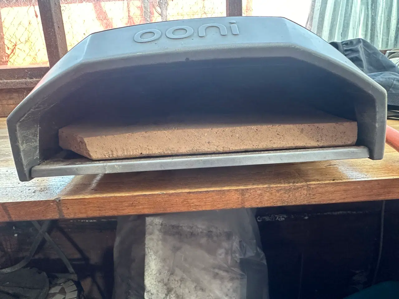Billede 1 - Ooni koda 12 