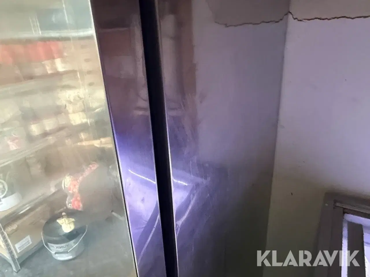 Billede 10 - Industrifryser Vibocold RF710