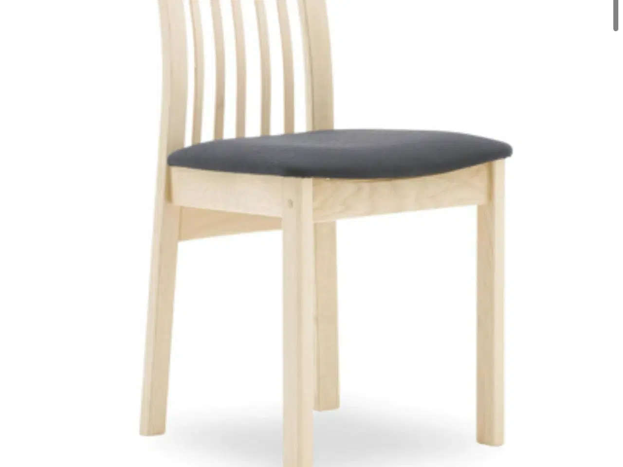 Billede 4 - Spisebordsstole - 6 stk