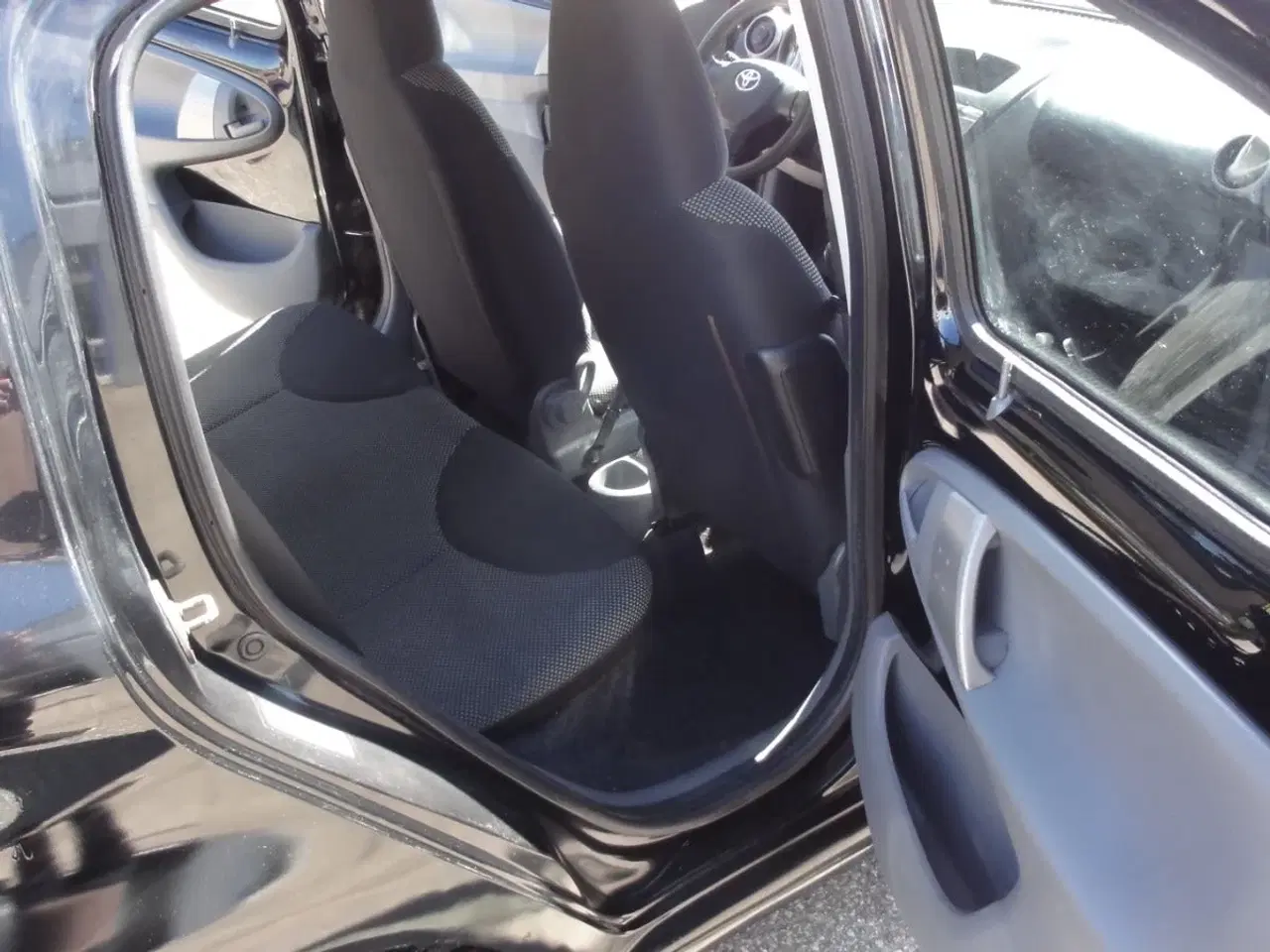 Billede 12 - Toyota Aygo 1,0 