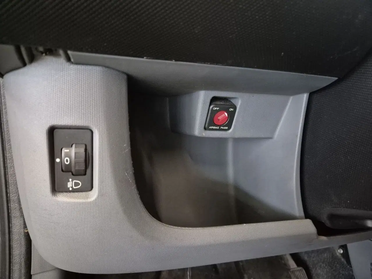 Billede 8 - Peugeot 107 1,0 Active 68HK 5d
