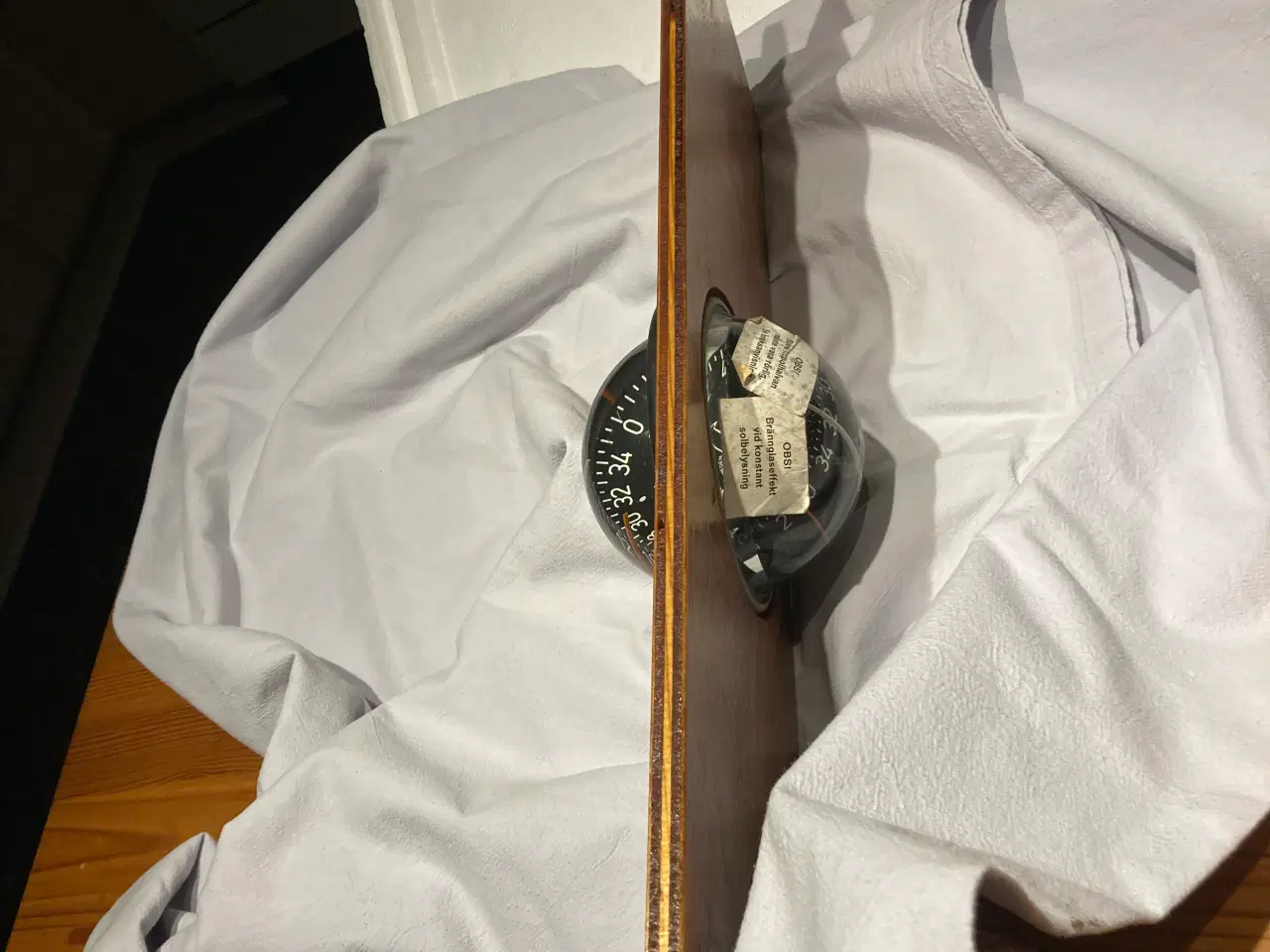 Billede 10 - Silva 100 kompas