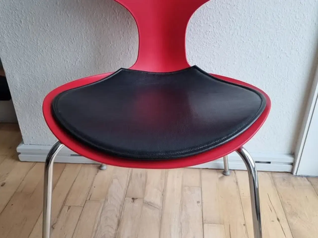 Billede 2 - Ross Lovegrove Obit stole Bernhardt Design USA