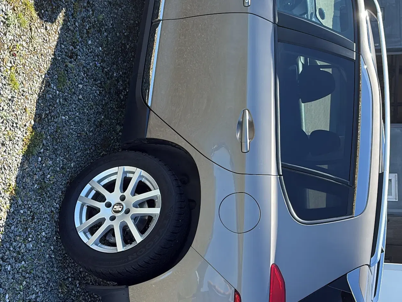 Billede 5 - Peugeot 2008