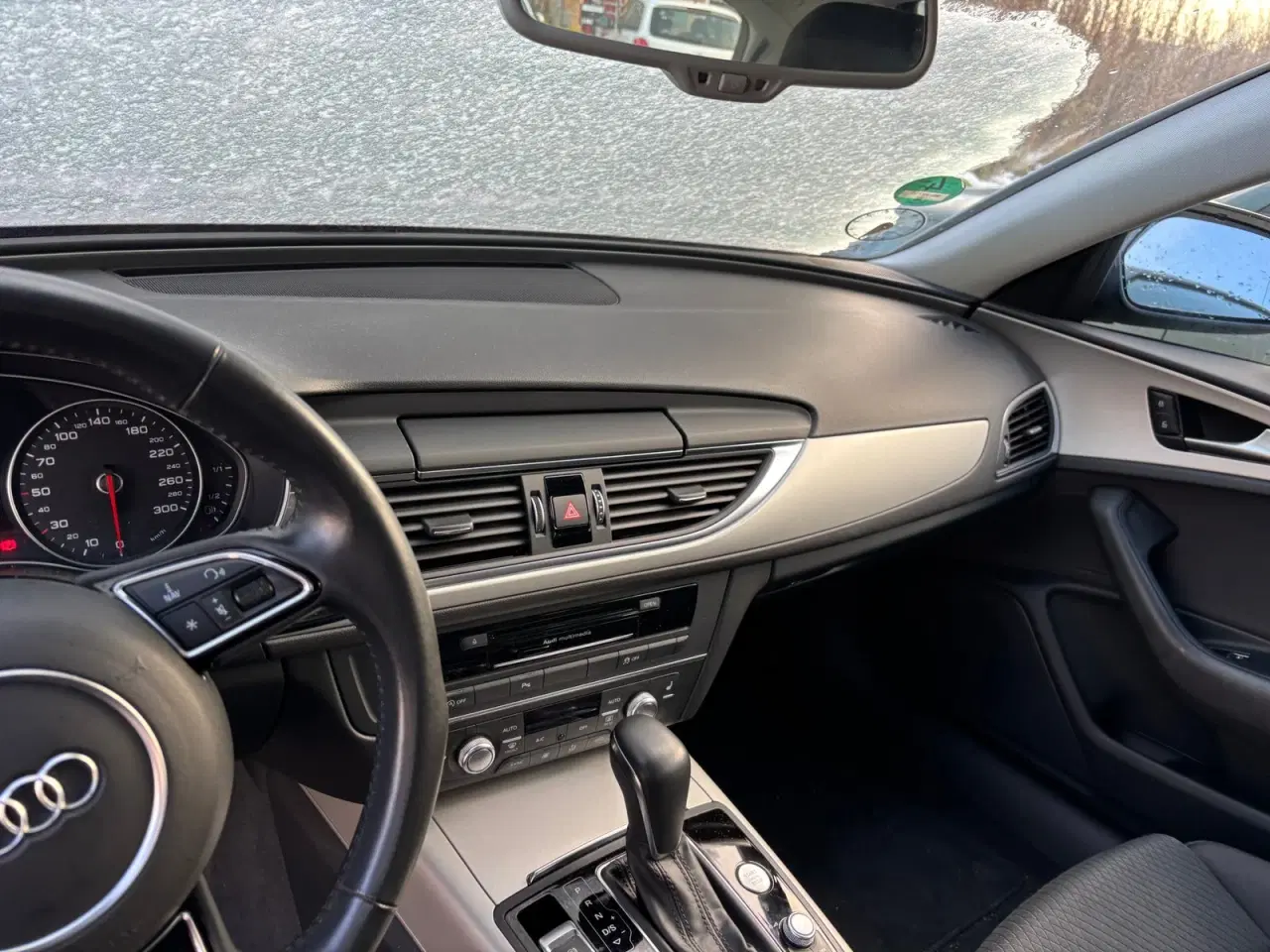 Billede 16 - Audi A6 2,0 TDi 190 Ultra Avant S-tr.