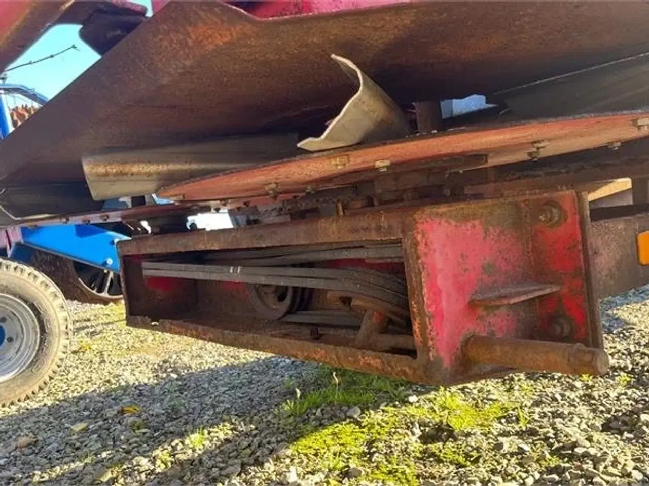 Billede 10 - Bredal B 4 B4