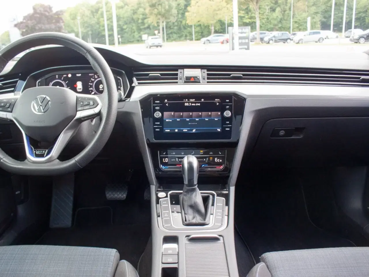 Billede 18 - VW Passat 1,4 GTE Variant DSG