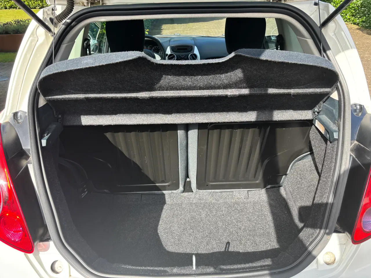 Billede 7 - Ford Ka 1,2 med a/c