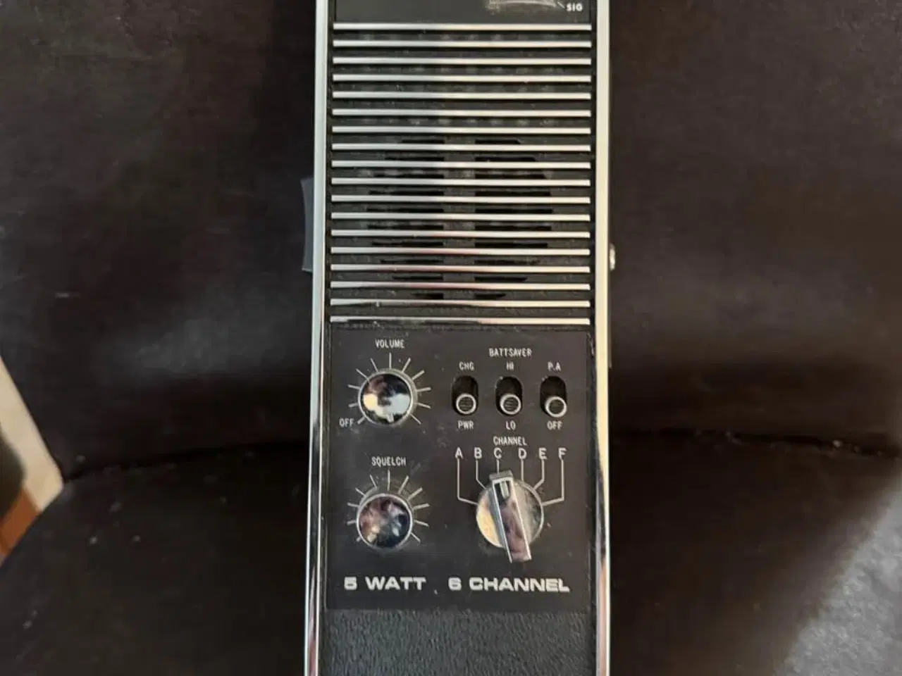 Billede 8 - Walkie Talkie 