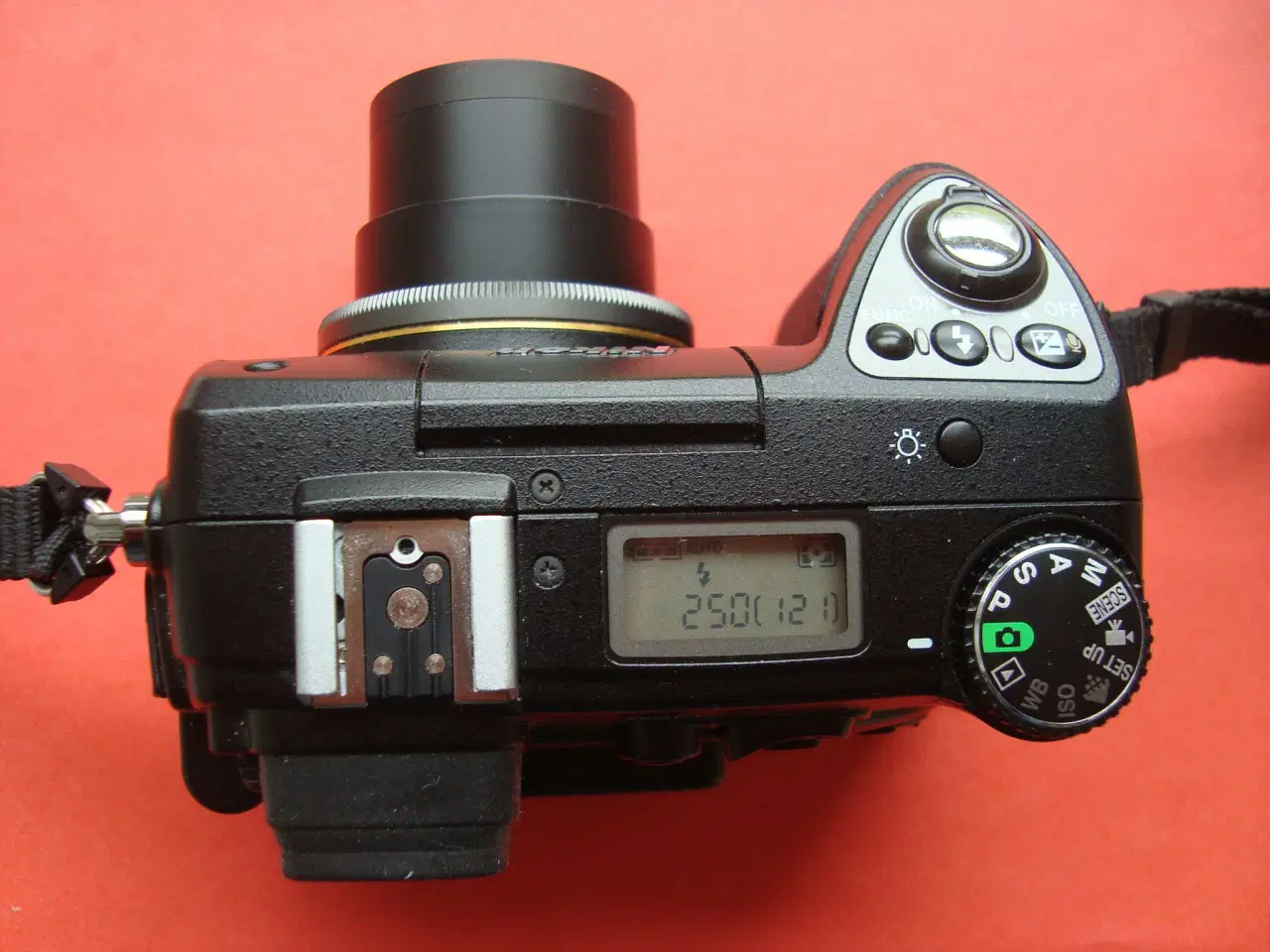 Billede 3 - Nikon CoolPix 8400