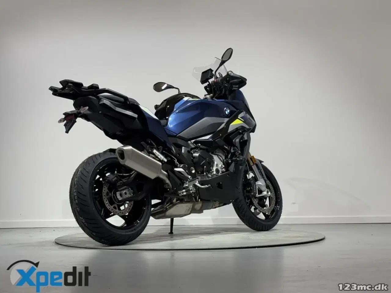 Billede 9 - BMW S 1000 XR