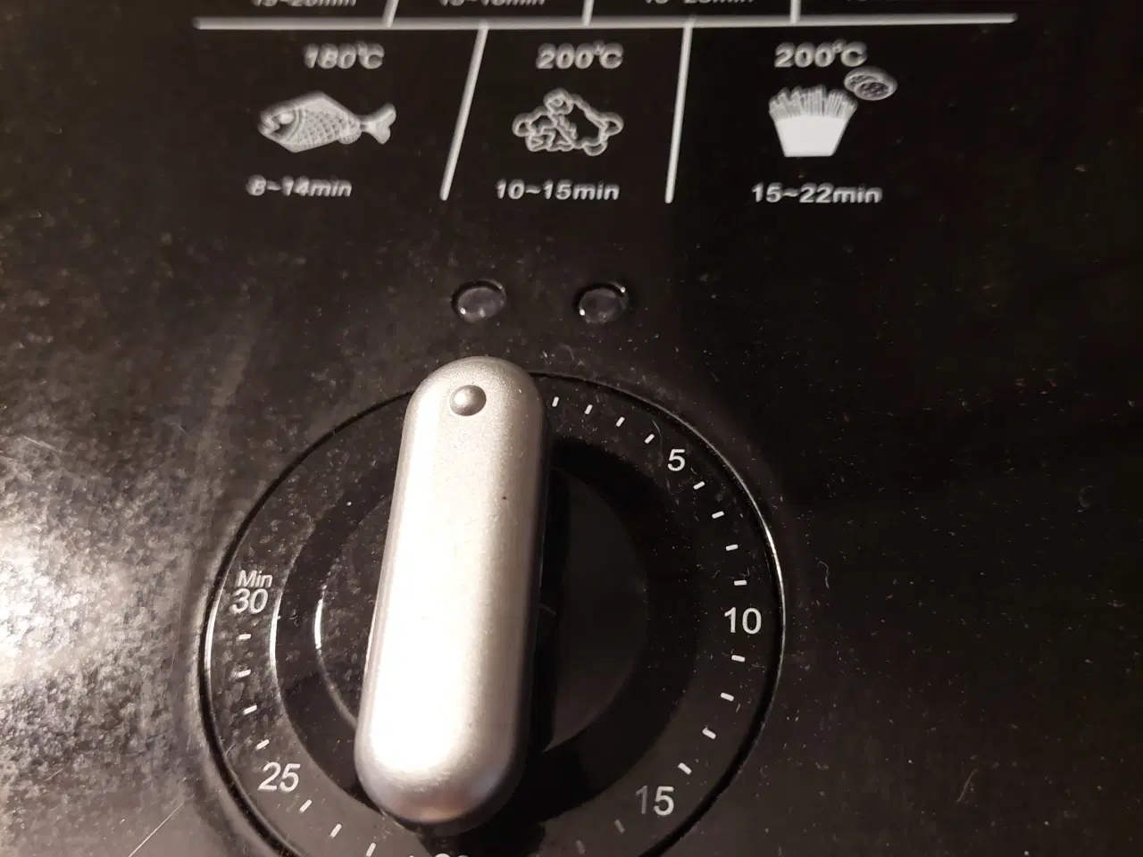 Billede 9 - Airfryer 3,5 L.