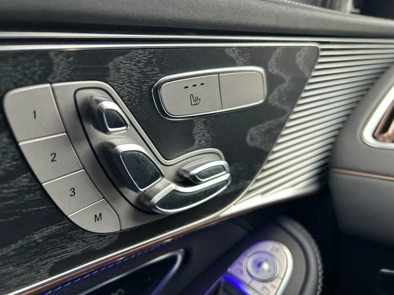 Billede 15 - Mercedes EQC400  4Matic