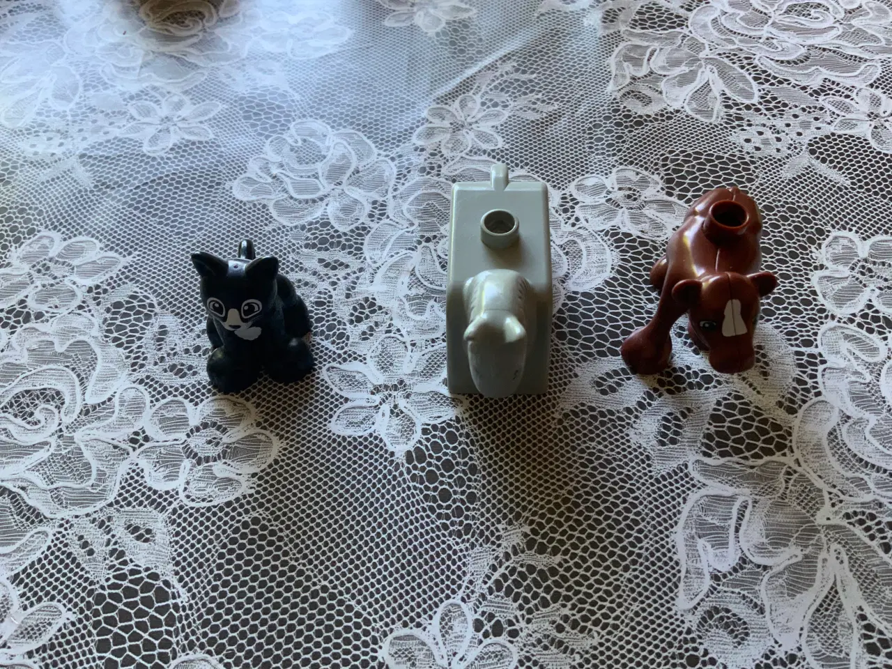 Billede 5 - STOR SAMLING LEGO DUPLO