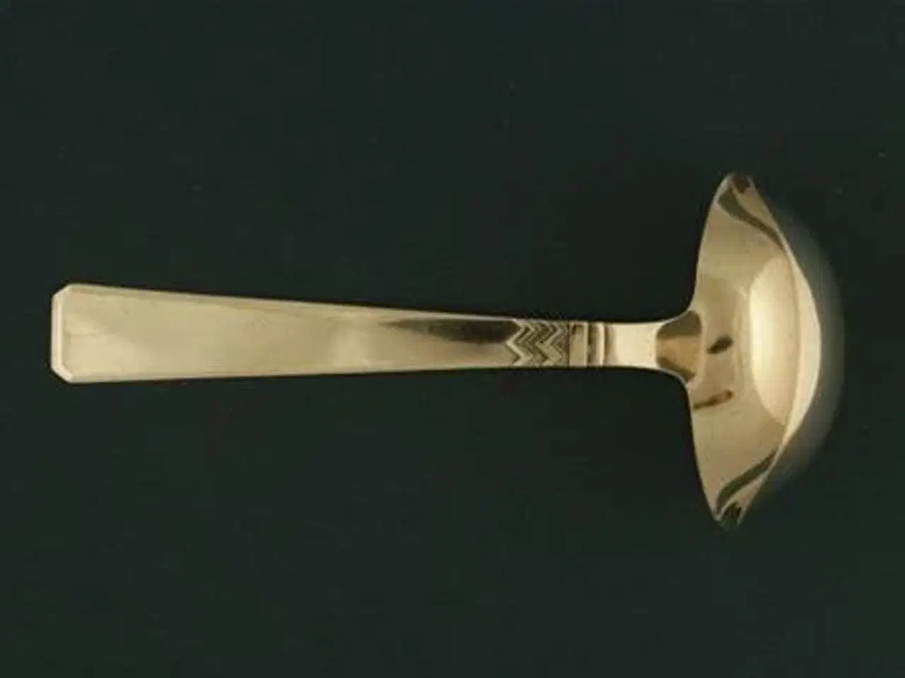 Billede 1 - Lillebælt Sauceske, 16 cm.