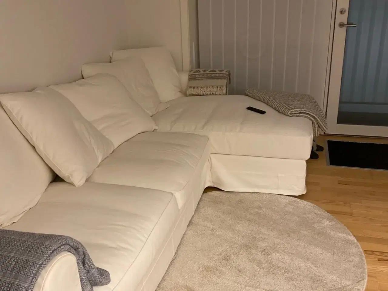 Billede 5 - Grønlid sovesofa, daybed, chaiselong hjørnesofa 