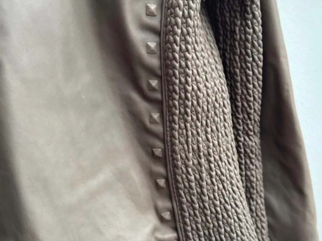 Billede 5 - Munthe plus Simonsen skindjakke