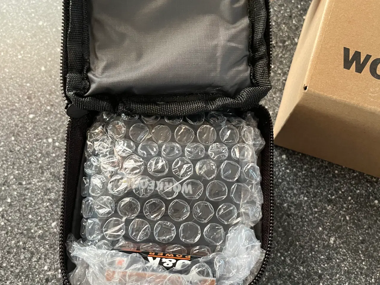 Billede 3 - Laser vaterpas