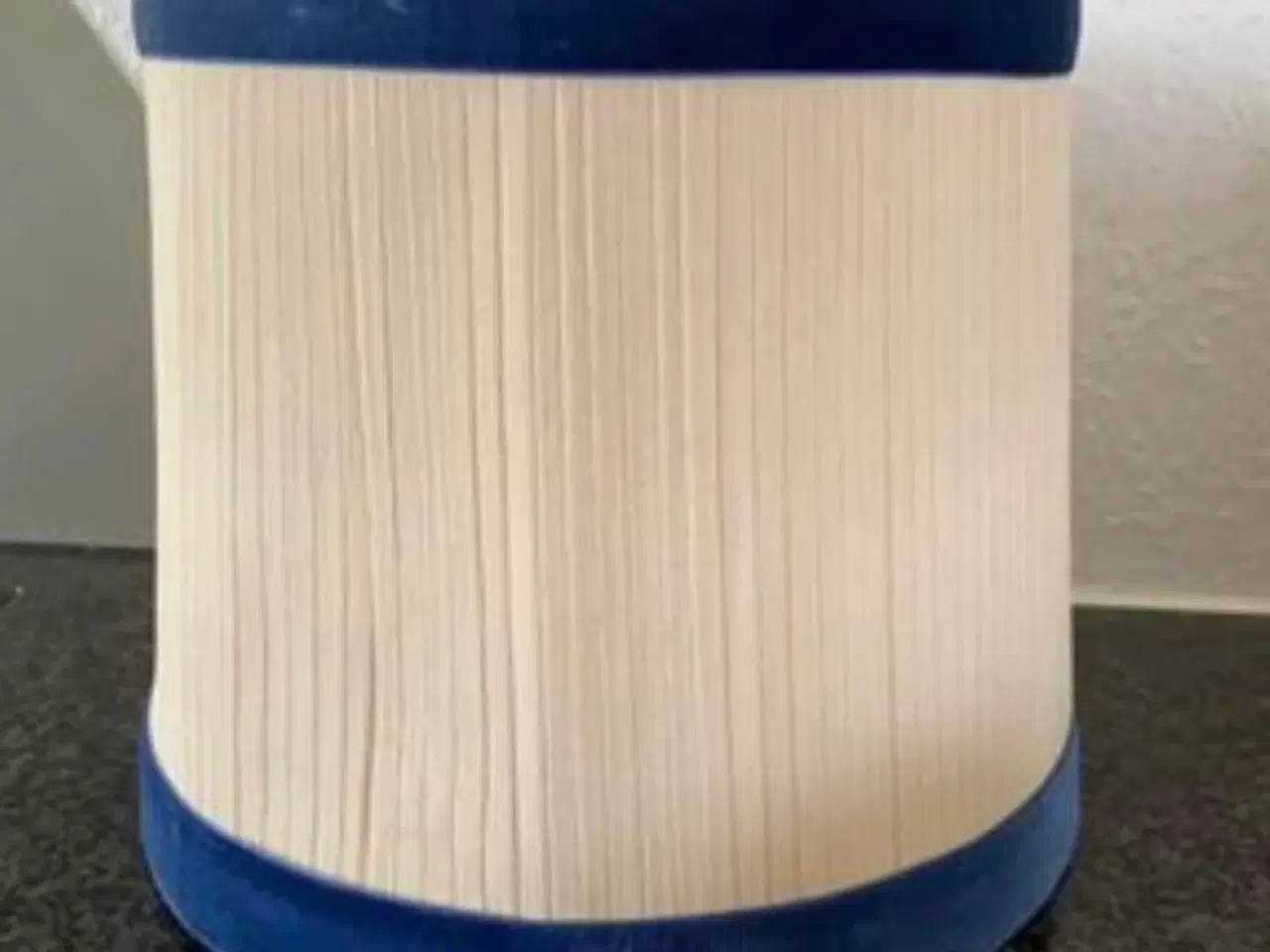 Hvid lampeskærm | Hasselager - GulogGratis.dk