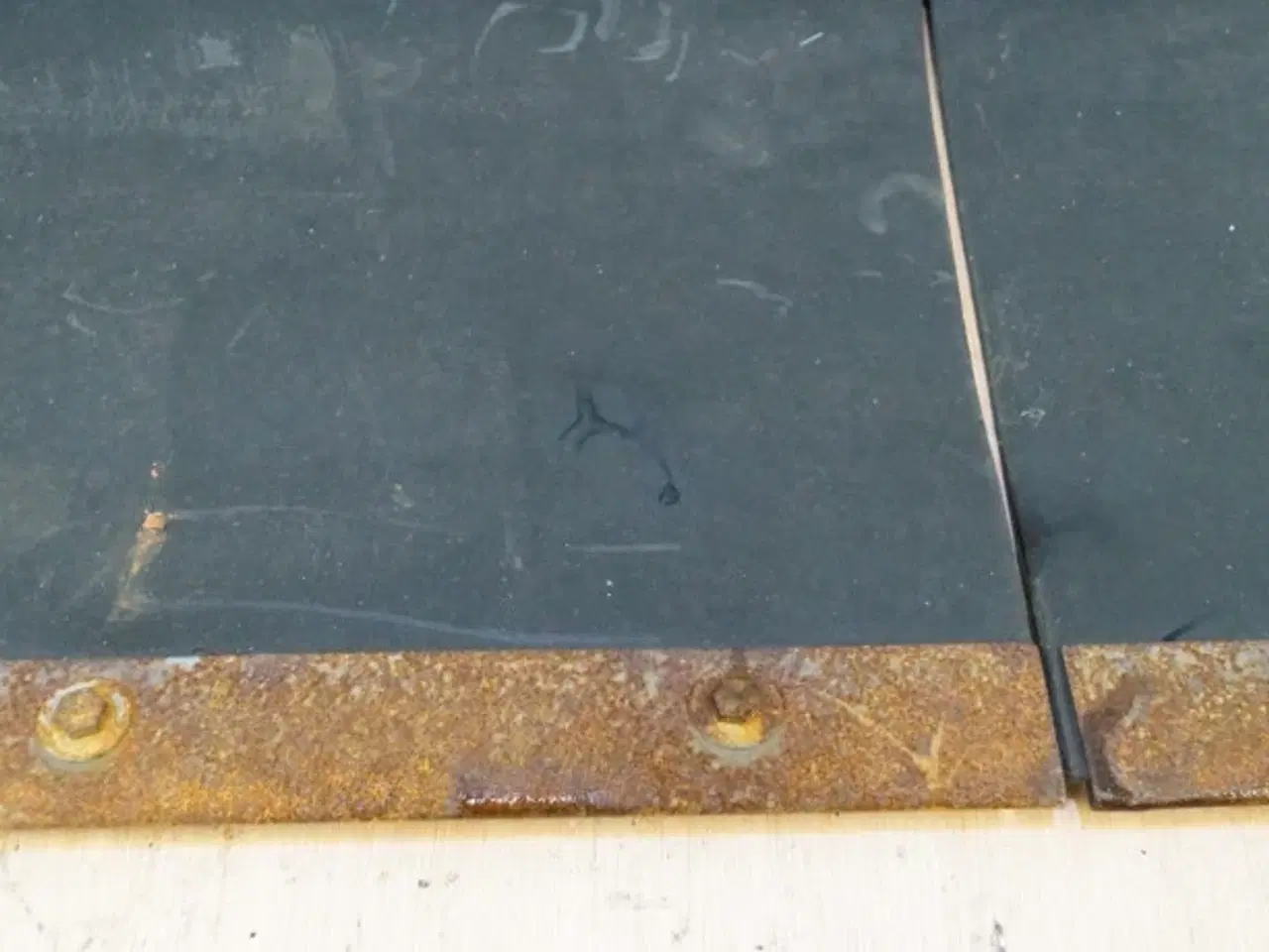 Billede 8 - Dronningborg D9000 Halmplade 28180196