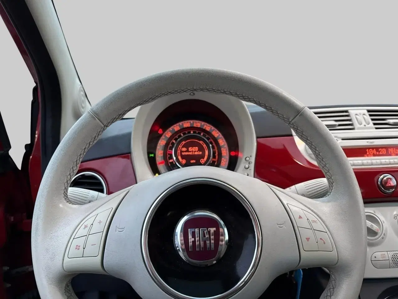 Billede 11 - Fiat 500 1,2 Lounge