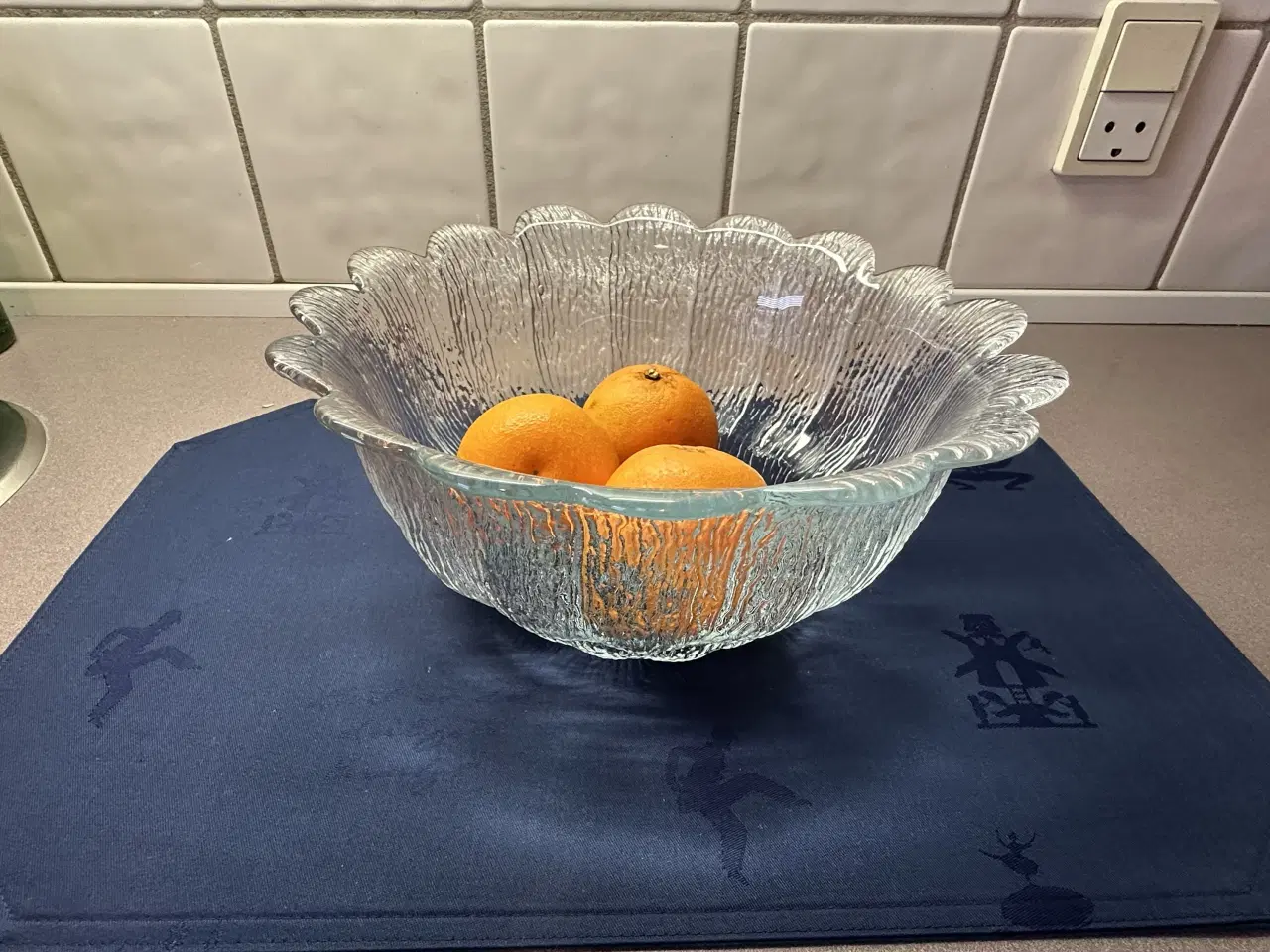 Billede 5 - Holmegaard SW-brugskunst skåle