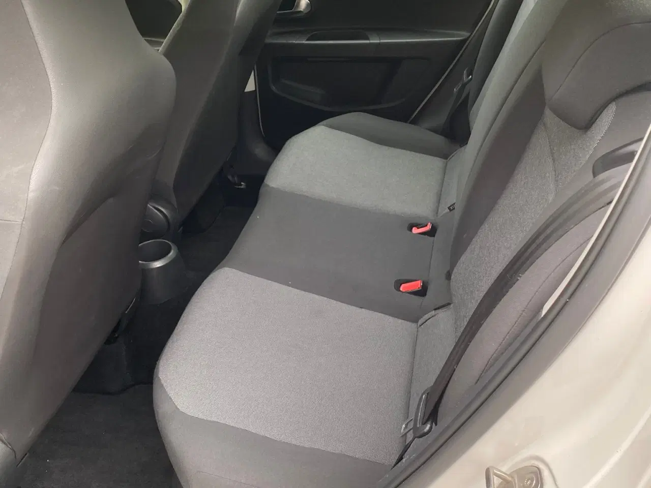 Billede 7 - VW Up! 1.0 – 2014 – Med Nysyn
