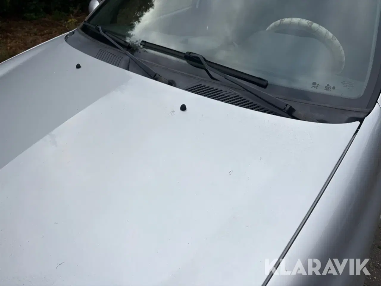 Billede 12 - Personbil Renault Clio