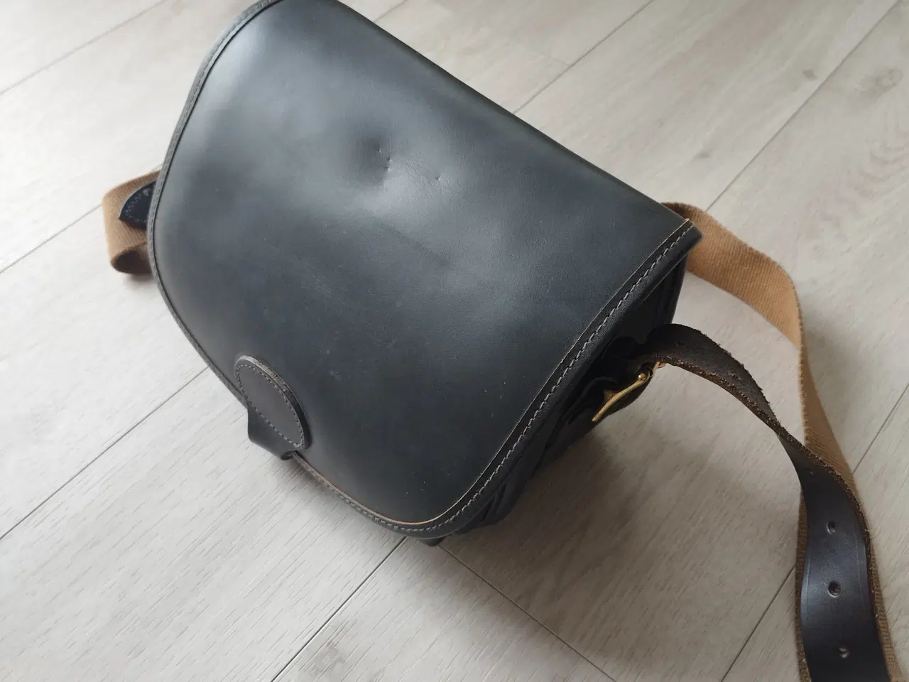 Billede 9 - Patrontaske/ loadersbag 