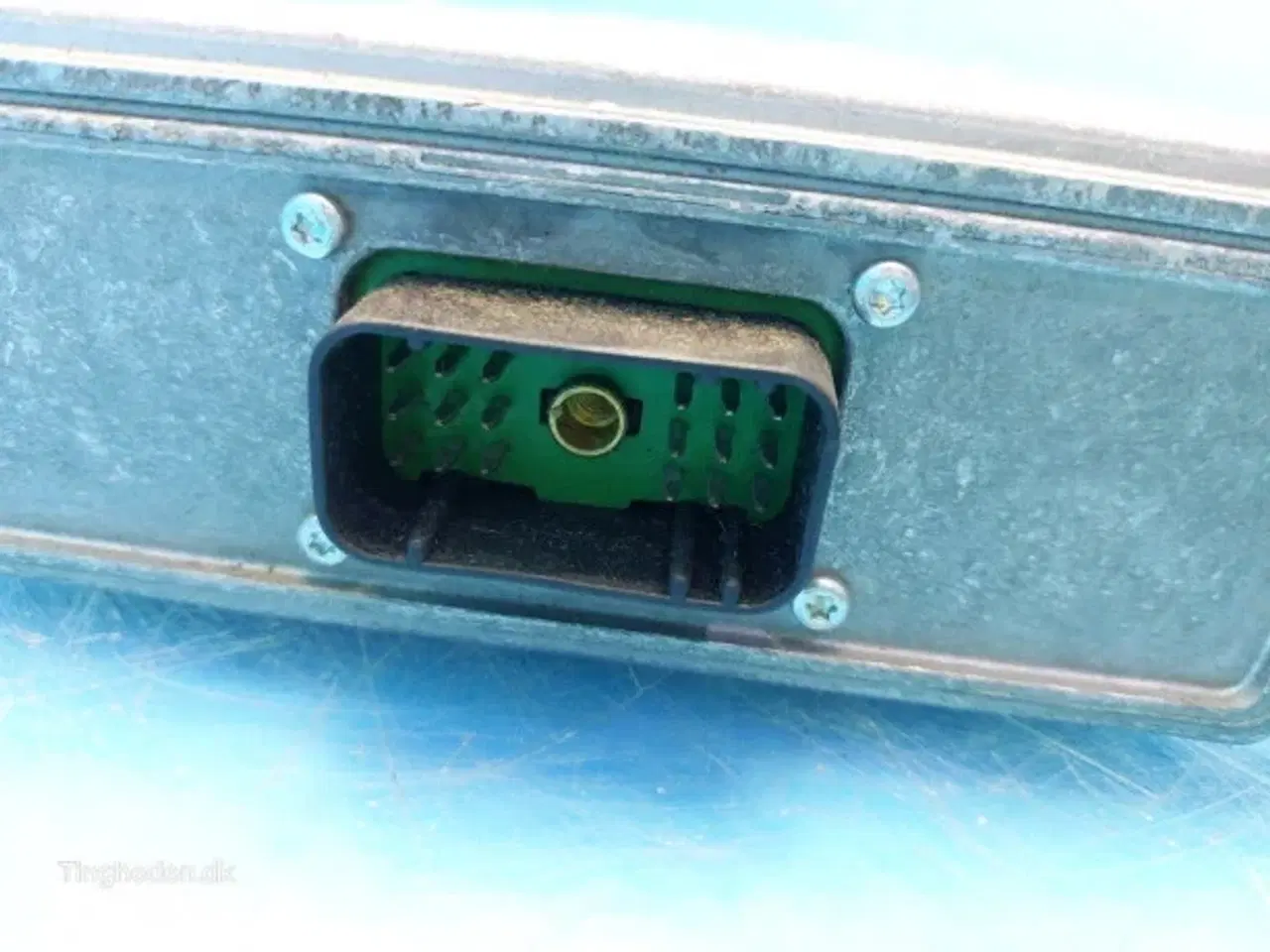 Billede 11 - John Deere Transmission Control Modul-ECU RE56908