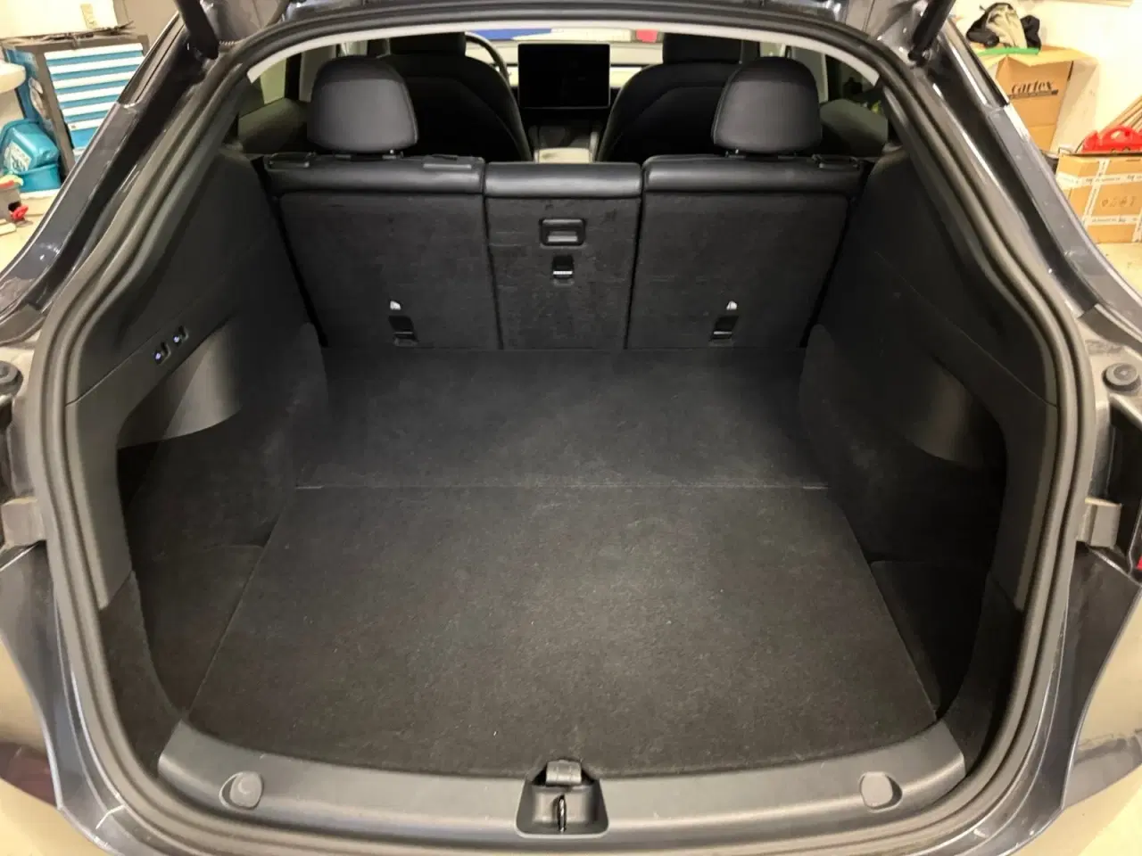 Billede 13 - Tesla Model Y  Long Range AWD