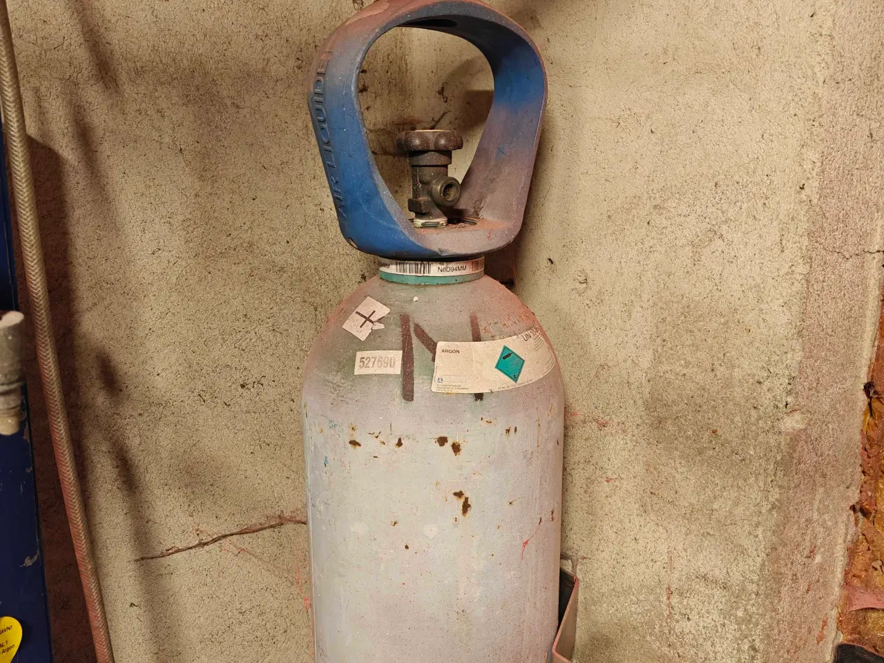 Billede 11 - Kemppi MinarcTig 200 MLP