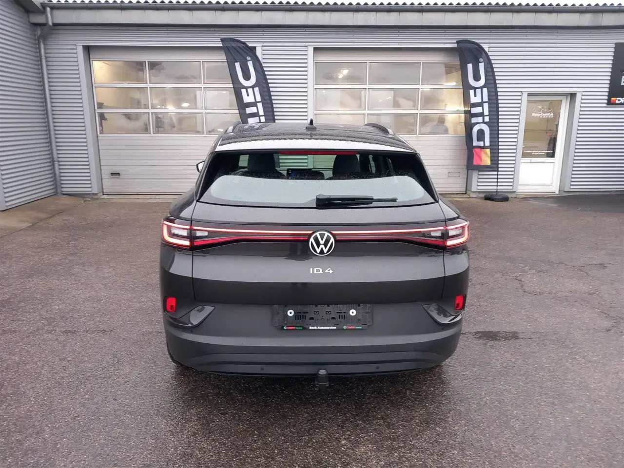 Billede 7 - VW ID.4 EL Pro Performance 204HK 5d Aut.