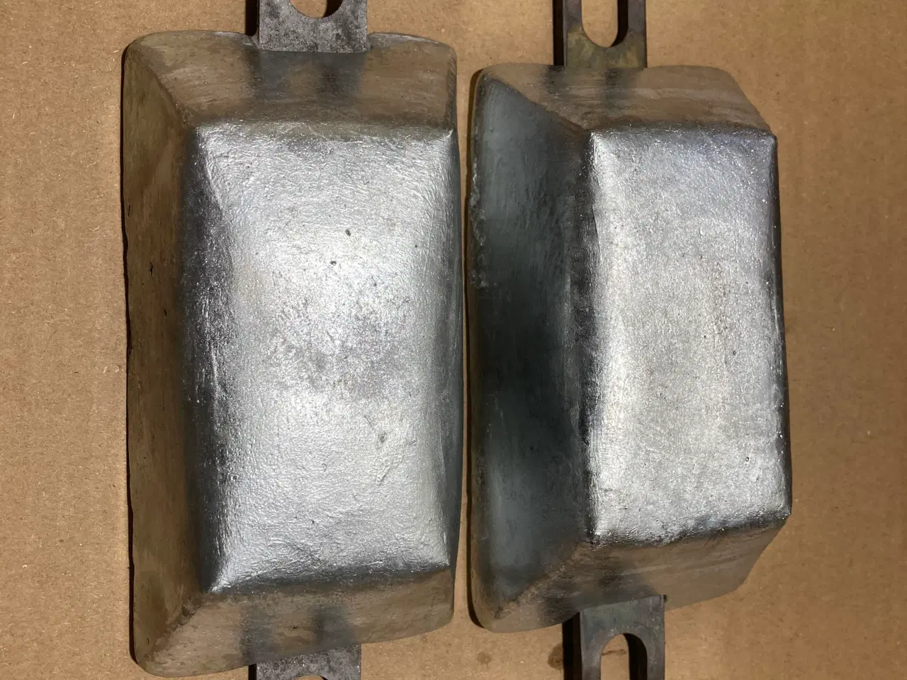 Billede 2 - Zinkanoder 