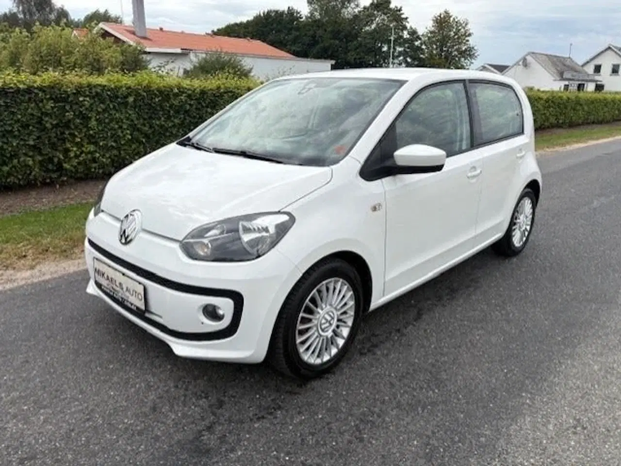 Billede 1 - VW Up! 1,0 60 Move Up! BMT
