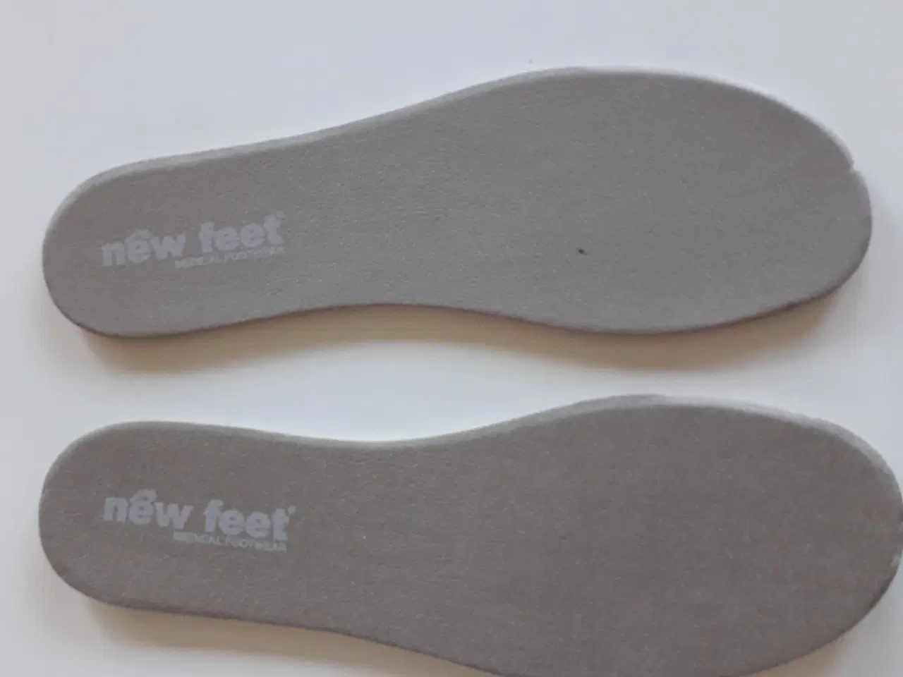 Billede 2 - New feet indlægssåler