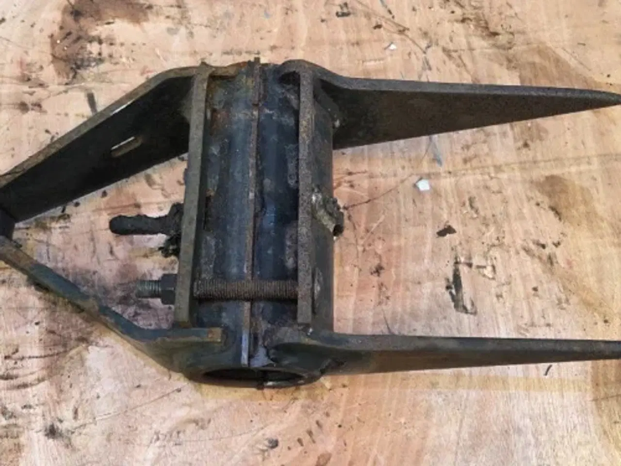 Billede 7 - New Holland BB9060S Gaffel 84801718