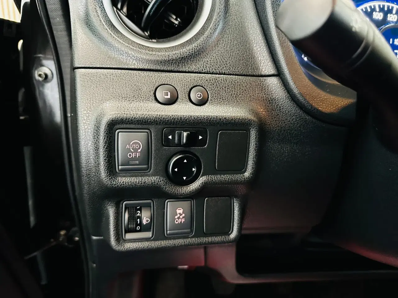 Billede 13 - Nissan Note 1,2 Acenta+