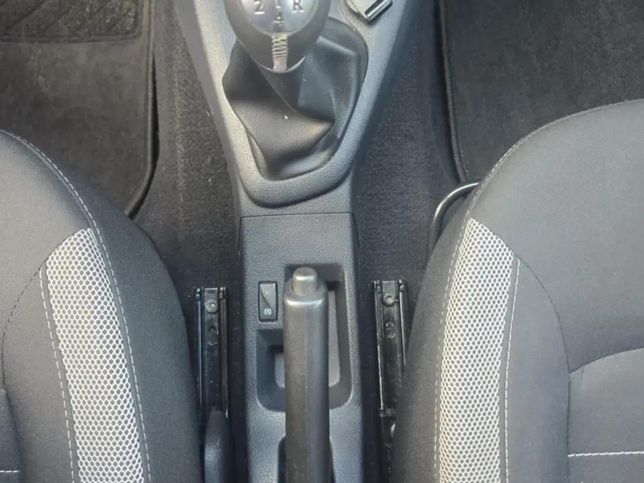 Billede 10 - Dacia Sandero Stepway 1,5 dCi 90 Prestige