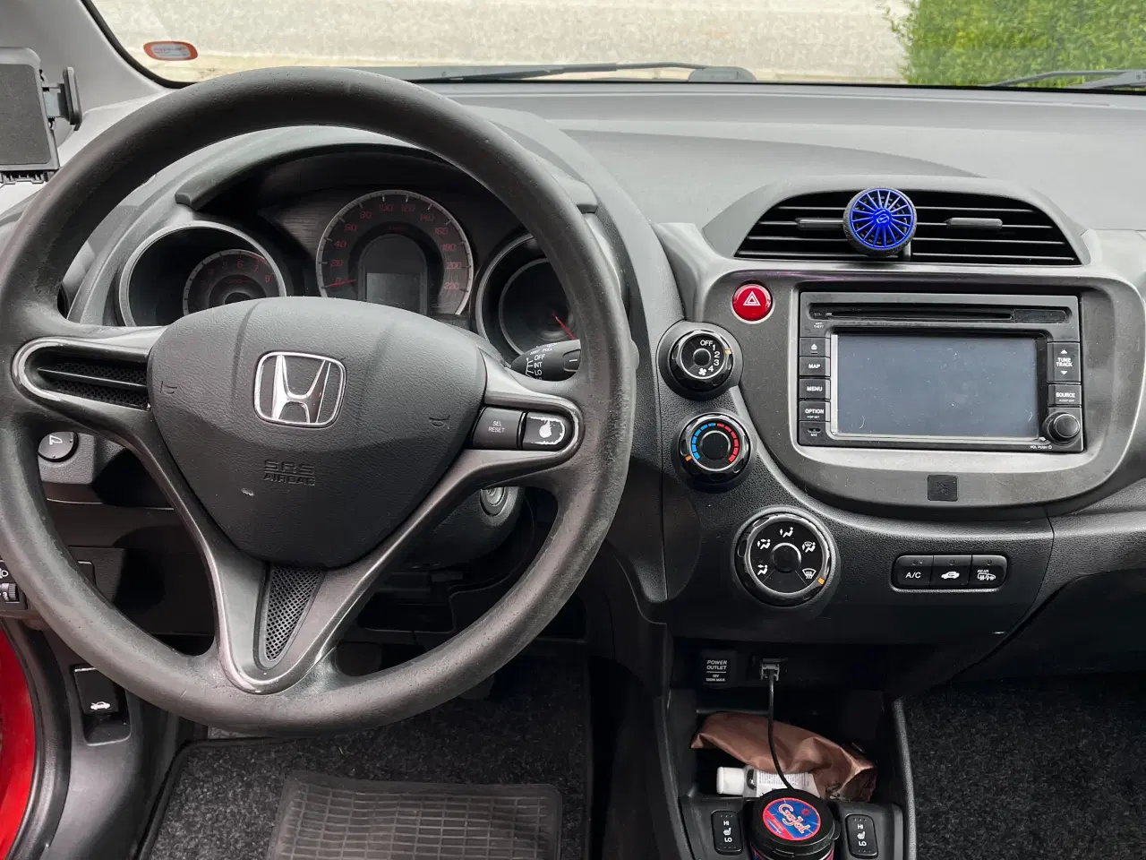 Billede 8 - Honda Jazz Årg. 2015.